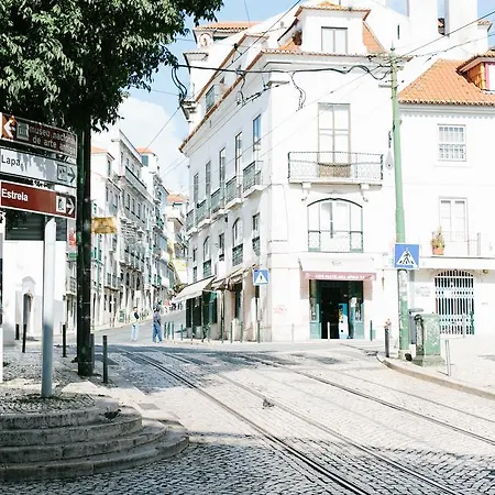 Madragoa's Nest * Lisboa