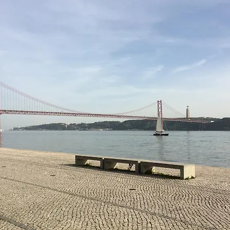Madragoa's Nest Lisboa