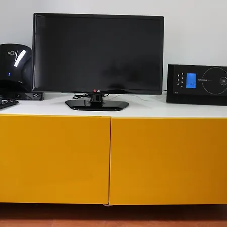 Madragoa's Nest Lisboa