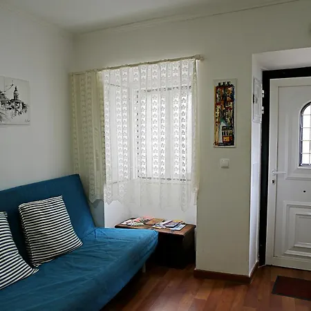 Madragoa's Nest Lejlighed Lisboa